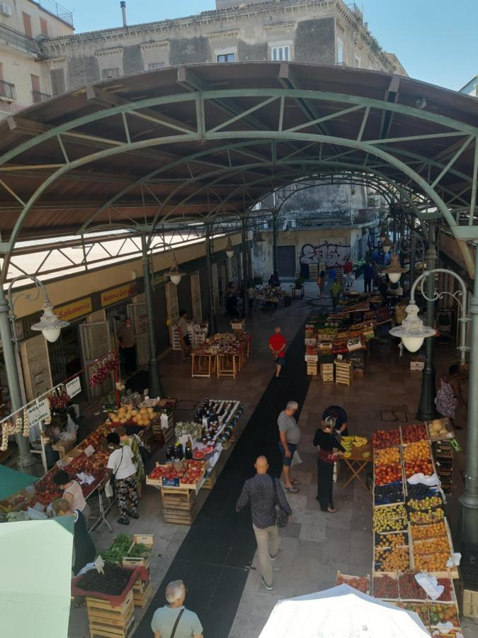 Il Diamante Bed & Breakfast Crotone Exterior photo
