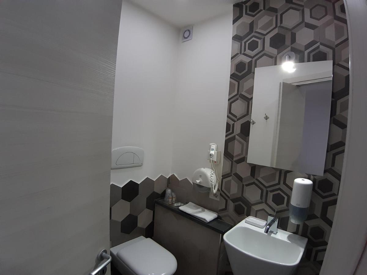 Il Diamante Bed & Breakfast Crotone Exterior photo