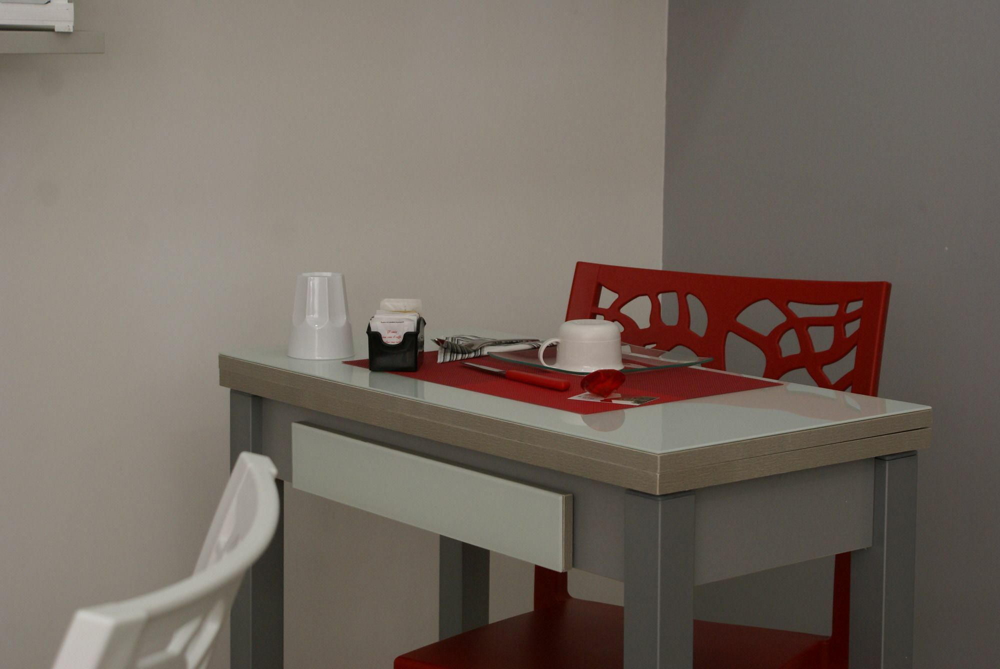 Il Diamante Bed & Breakfast Crotone Exterior photo