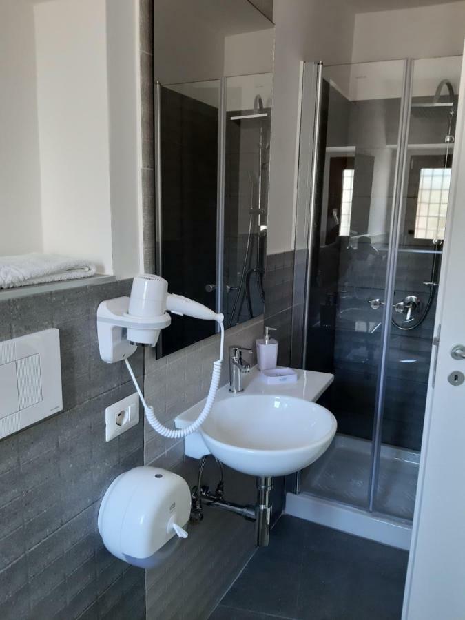 Il Diamante Bed & Breakfast Crotone Exterior photo