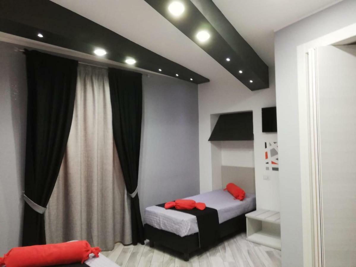 Il Diamante Bed & Breakfast Crotone Exterior photo
