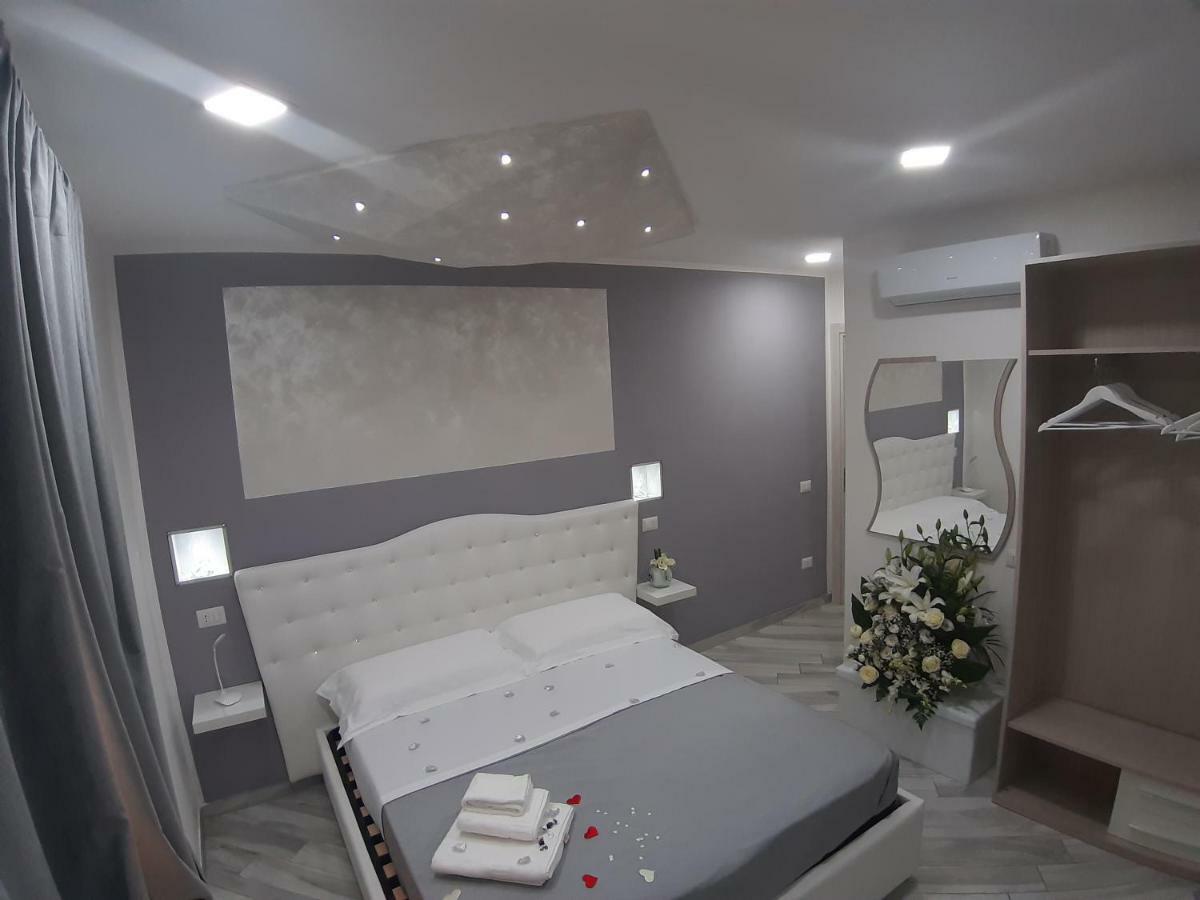 Il Diamante Bed & Breakfast Crotone Exterior photo